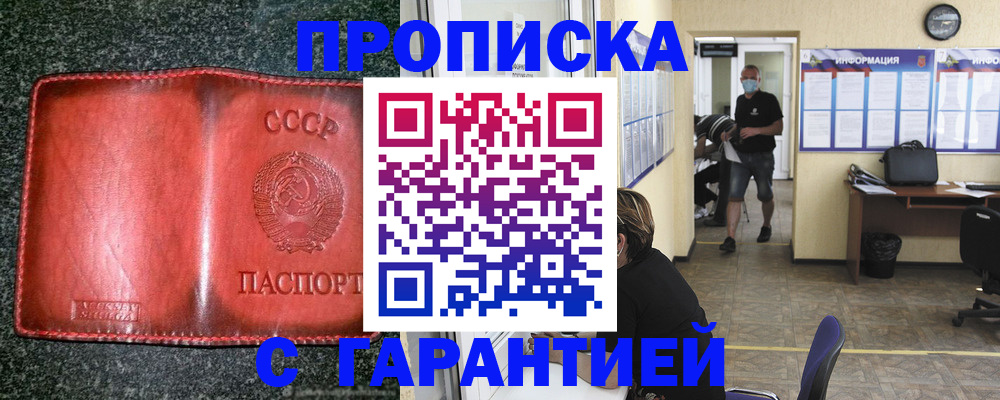 прописка гарантия в Лесном